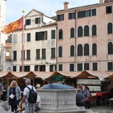 Campo San Maurizio