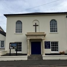 Castle Street Methodist Chapel
