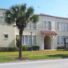 Sebastian Grammar and Junior High School