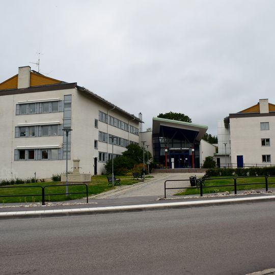 Lindesberg Municipality