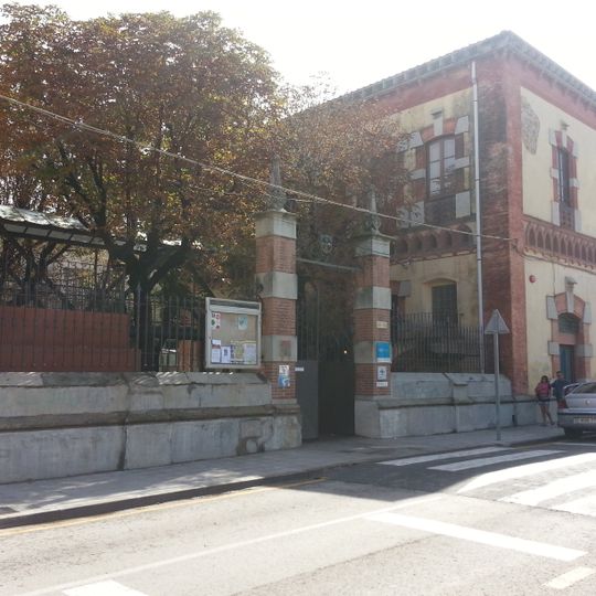 Escoles públiques de la Bisbal d'Empordà