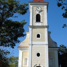 Wetterkreuzkirche, Hollenburg