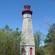 Gibraltar Point Lighthouse