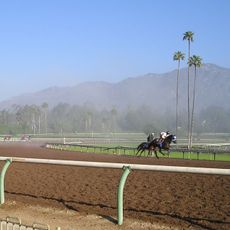 Santa Anita Park