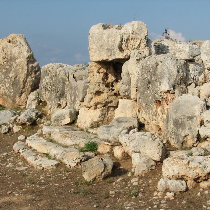Ta' Ħaġrat