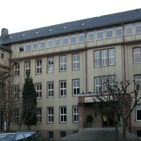 Marienschule