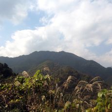 Mount Takagawa