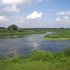 Landschaftsschutzpark Warthemündung