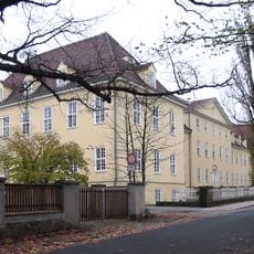 Körnerweg 5