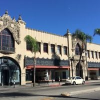 Santa Ana