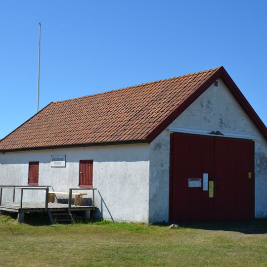 Sjöräddningsmuseet