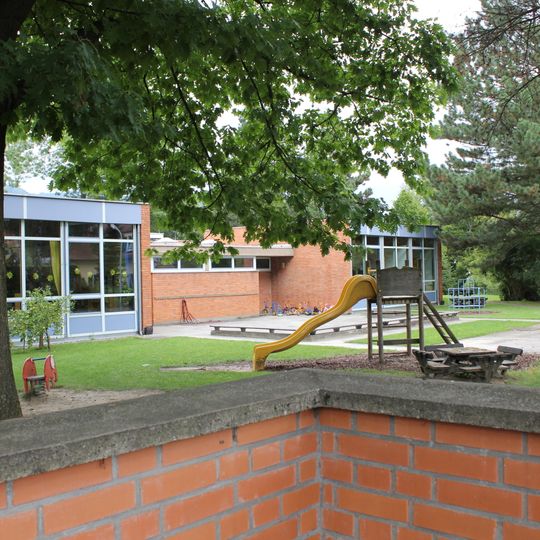 Kindergarten Leoben-Stadt