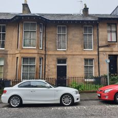 3 Argyle Place, Edinburgh