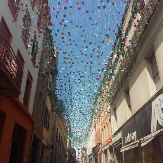 La Bastide Saint-Louis