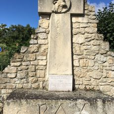 Monument commémoratif 7th Parachute Regiment