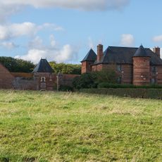 Ferme de La Valouine