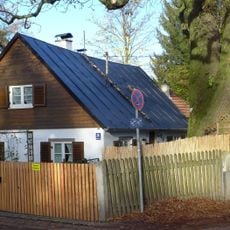 Ehem. Kleinbauernhaus