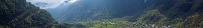 Panoramic View 1