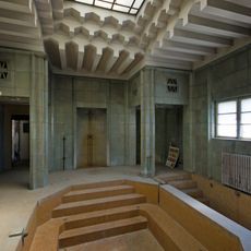 Stadtbad Lichtenberg