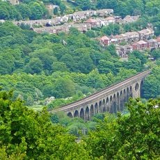 Copley Viaduct