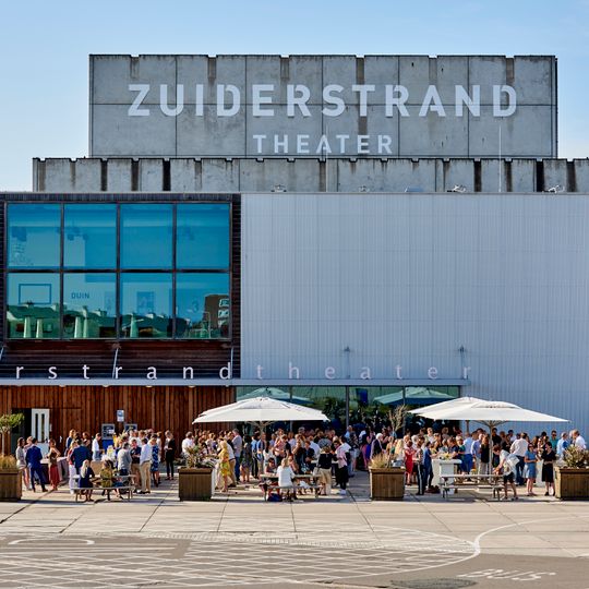 Zuiderstrandtheater