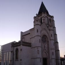 Église Saint-Martin d'Annœullin