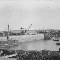 Port Maputo