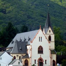 St. Aegidius