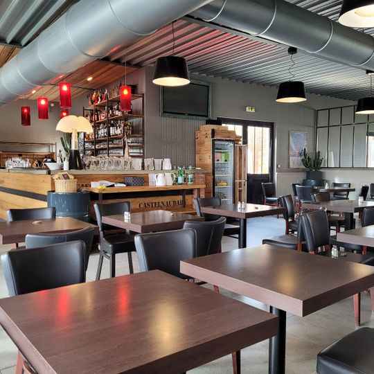 Restaurant Chez Marty