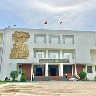 Dong Nai Museum