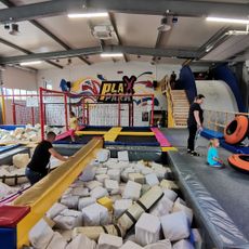 PlayPark Rodzinny Park Rozrywki