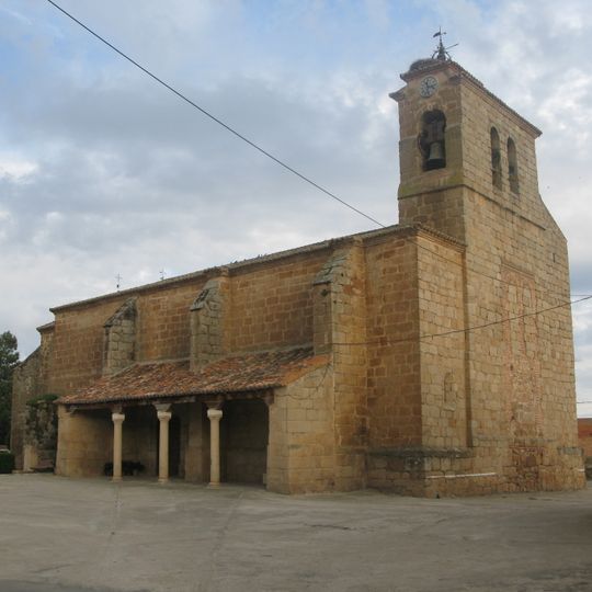 Iglesia de San Pedro