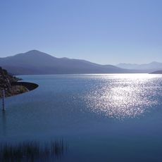 Embalse Recoleta