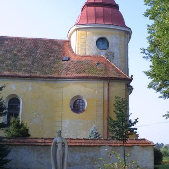 Saint Nicholas church
