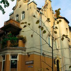 Жилой дом (Калининград)