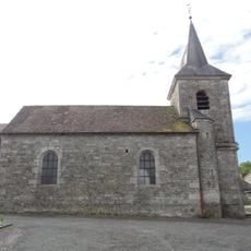 Église Notre-Dame-de-l'Immaculée-Conception de Rochefort-sur-la-Côte