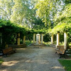 Parc Jean Rameau