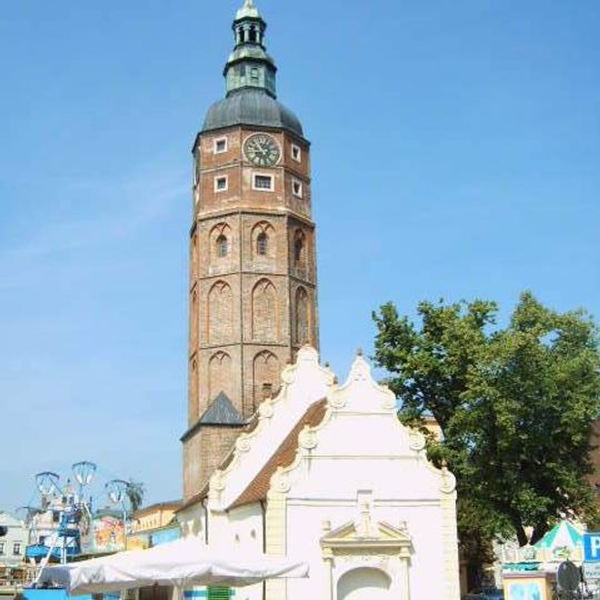Georgenkapelle