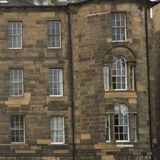 Edinburgh, 4, 5 Gayfield Place