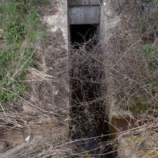 Durchlass bei Gspannberg