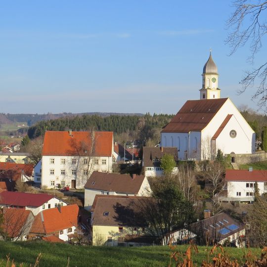 Gemeindeverband Bad Grönenbach