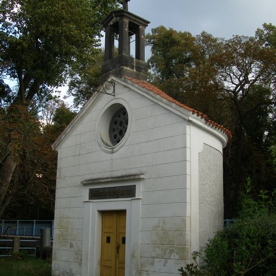 Chapel of Saint Roch