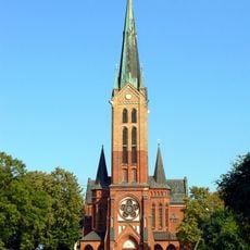 Kościół św. Stanisława Biskupa w Postoliskach