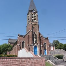 Chevresis-le-Meldeux