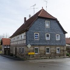 Wohnhaus