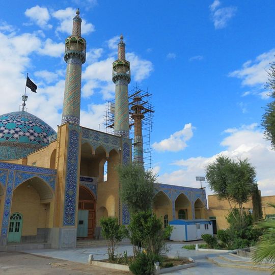 Imamzadeh Jafar