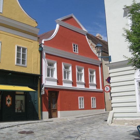 Wohnhaus