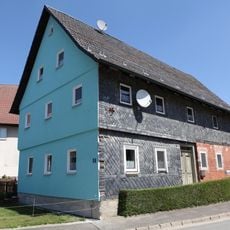 Wohnhaus