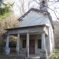 Oratorio di Sant'Andrea