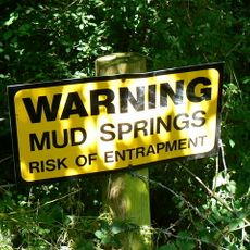 Wootton Bassett Mud Spring